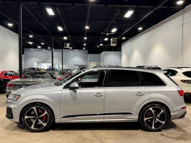 Audi SQ7 * B&O 3D SOUND, BLACK OPTIC, MASSAGE SEAT, HUD, LO - 95450 лв. / 48802.81 € - 20175614 3 | Car24.bg Audi SQ7 * B&O 3D SOUND, BLACK OPTIC, MASSAGE SEAT, HUD, LO - 95450 лв. / 48802.81 € - 20175614 3