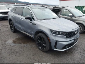 Kia Sorento SX PRESTIGE* OБДУХВАНЕ* ПОДГРЕВ* DIGITAL* PANO - Car24.bg Kia Sorento SX PRESTIGE* OБДУХВАНЕ* ПОДГРЕВ* DIGITAL* PANO