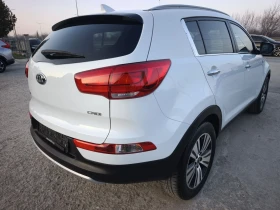 Kia Sportage 2.0CRDI 4X4 FACE REBEL FULL SERVICE NEW !!! - 10700 € / 20927.38 лв. - 62490624 4 | Car24.bg Kia Sportage 2.0CRDI 4X4 FACE REBEL FULL SERVICE NEW !!! - 10700 € / 20927.38 лв. - 62490624 4