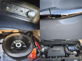 Kia Sportage 2.0CRDI 4X4 FACE REBEL FULL SERVICE NEW !!! - 10700 € / 20927.38 лв. - 62490624 15 | Car24.bg Kia Sportage 2.0CRDI 4X4 FACE REBEL FULL SERVICE NEW !!! - 10700 € / 20927.38 лв. - 62490624 15