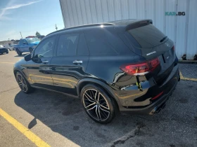 Mercedes-Benz GLC 43 AMG * AвтоКредит * (ЦЕНА ДО БГ) | Auto.bg — изображение 4 Mercedes-Benz GLC 43 AMG * AвтоКредит * (ЦЕНА ДО БГ) | Auto.bg — изображение 4