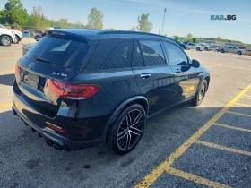Mercedes-Benz GLC 43 AMG * AвтоКредит * (ЦЕНА ДО БГ) | Auto.bg — изображение 3 Mercedes-Benz GLC 43 AMG * AвтоКредит * (ЦЕНА ДО БГ) | Auto.bg — изображение 3