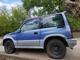 Suzuki Vitara - 3200 € / 6258.66 лв. - 33913715 2 | Car24.bg Suzuki Vitara - 3200 € / 6258.66 лв. - 33913715 2