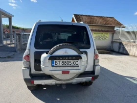 Mitsubishi Pajero undefined | Auto.bg — изображение 3 Mitsubishi Pajero undefined | Auto.bg — изображение 3