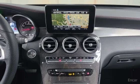 Mercedes-Benz GLC 43 AMG 4MATIC/ХЕДЪП/360/ПАНОРАМА/АСИСТЕНТИ | Auto.bg — изображение 13 Mercedes-Benz GLC 43 AMG 4MATIC/ХЕДЪП/360/ПАНОРАМА/АСИСТЕНТИ | Auto.bg — изображение 13