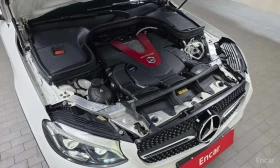 Mercedes-Benz GLC 43 AMG 4MATIC/ХЕДЪП/360/ПАНОРАМА/АСИСТЕНТИ | Auto.bg — изображение 6 Mercedes-Benz GLC 43 AMG 4MATIC/ХЕДЪП/360/ПАНОРАМА/АСИСТЕНТИ | Auto.bg — изображение 6