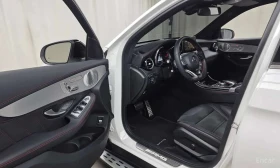 Mercedes-Benz GLC 43 AMG 4MATIC/ХЕДЪП/360/ПАНОРАМА/АСИСТЕНТИ | Auto.bg — изображение 10 Mercedes-Benz GLC 43 AMG 4MATIC/ХЕДЪП/360/ПАНОРАМА/АСИСТЕНТИ | Auto.bg — изображение 10