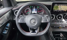 Mercedes-Benz GLC 43 AMG 4MATIC/ХЕДЪП/360/ПАНОРАМА/АСИСТЕНТИ | Auto.bg — изображение 14 Mercedes-Benz GLC 43 AMG 4MATIC/ХЕДЪП/360/ПАНОРАМА/АСИСТЕНТИ | Auto.bg — изображение 14