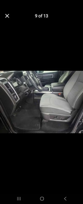 Dodge Ram undefined | Auto.bg — изображение 5 Dodge Ram undefined | Auto.bg — изображение 5