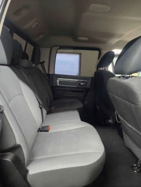 Dodge Ram undefined | Auto.bg — изображение 7 Dodge Ram undefined | Auto.bg — изображение 7