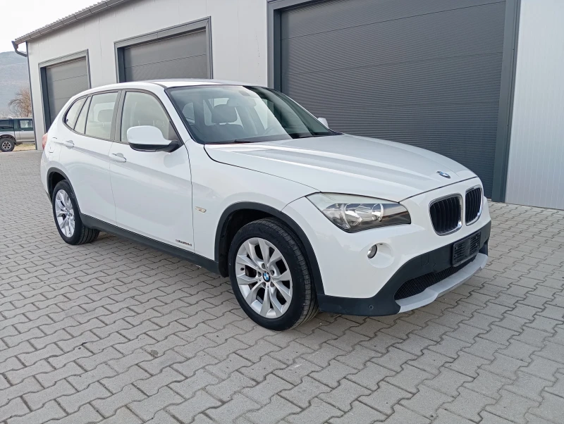 BMW X1 S drive ЛИЗИНГ - 6200 € / 12126.15 лв. - 18757971 1 | Car24.bg BMW X1 S drive ЛИЗИНГ - 6200 € / 12126.15 лв. - 18757971 1