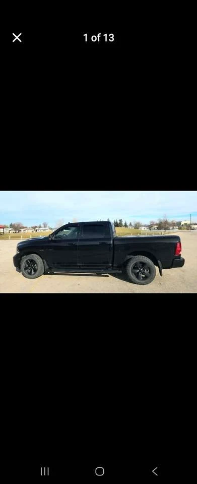 Dodge Ram undefined | Auto.bg — изображение 1 Dodge Ram undefined | Auto.bg — изображение 1