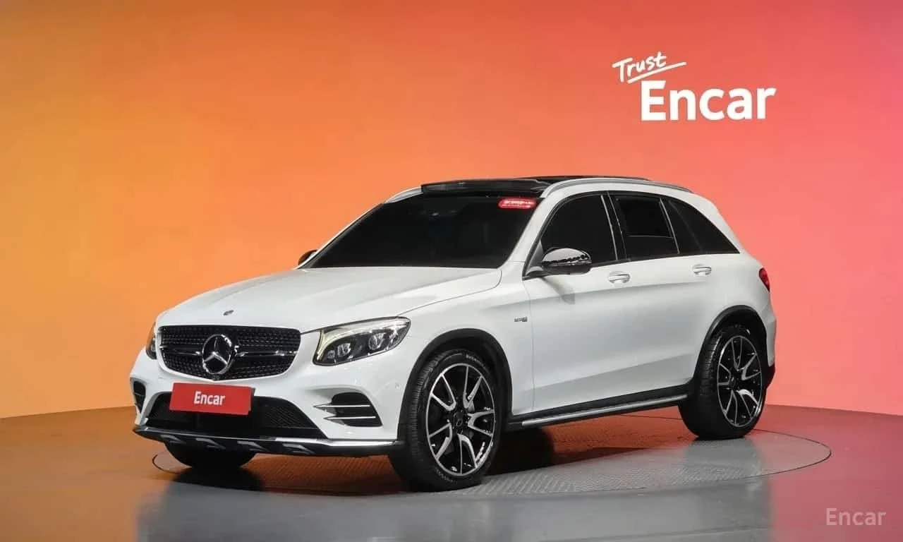 Mercedes-Benz GLC 43 AMG 4MATIC/ХЕДЪП/360/ПАНОРАМА/АСИСТЕНТИ | Auto.bg — изображение 1 Mercedes-Benz GLC 43 AMG 4MATIC/ХЕДЪП/360/ПАНОРАМА/АСИСТЕНТИ | Auto.bg — изображение 1