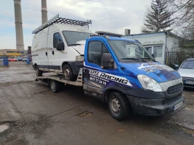 Iveco 35c11 undefined | Auto.bg — изображение 6 Iveco 35c11 undefined | Auto.bg — изображение 6