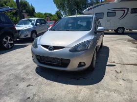 Mazda 2 1.5i - Car24.bg Mazda 2 1.5i