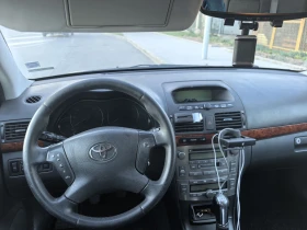 Toyota Avensis | Mobile.bg — малка снимка 2