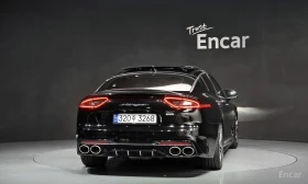 Kia Stinger - 35200 лв. / 17997.47 € - 13068552 4 | Car24.bg Kia Stinger - 35200 лв. / 17997.47 € - 13068552 4