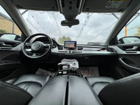 Audi A8 4.2TDI S8/LONG/MATRIX/FULL LED/EXECUTIVE/HEAD UP/ - 55000 лв. / 28121.05 € - 89806203 16 | Car24.bg Audi A8 4.2TDI S8/LONG/MATRIX/FULL LED/EXECUTIVE/HEAD UP/ - 55000 лв. / 28121.05 € - 89806203 16