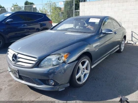 Mercedes-Benz CL * 4MATIC * CARFAX * БЕЗ ПЪРВОНАЧАЛНА ВНОСКА - 16850 лв. / 8615.27 € - 37410947 2 | Car24.bg Mercedes-Benz CL * 4MATIC * CARFAX * БЕЗ ПЪРВОНАЧАЛНА ВНОСКА - 16850 лв. / 8615.27 € - 37410947 2