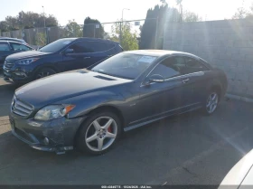 Mercedes-Benz CL * 4MATIC * CARFAX * БЕЗ ПЪРВОНАЧАЛНА ВНОСКА - 16850 лв. / 8615.27 € - 37410947 14 | Car24.bg Mercedes-Benz CL * 4MATIC * CARFAX * БЕЗ ПЪРВОНАЧАЛНА ВНОСКА - 16850 лв. / 8615.27 € - 37410947 14
