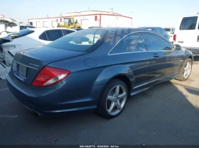 Mercedes-Benz CL * 4MATIC * CARFAX * БЕЗ ПЪРВОНАЧАЛНА ВНОСКА - 16850 лв. / 8615.27 € - 37410947 4 | Car24.bg Mercedes-Benz CL * 4MATIC * CARFAX * БЕЗ ПЪРВОНАЧАЛНА ВНОСКА - 16850 лв. / 8615.27 € - 37410947 4