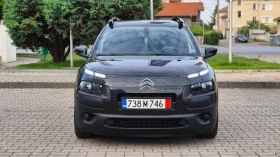 Citroen C4 Cactus 1.6 HDI 100 к.с. 180 Camera | Auto.bg — изображение 2 Citroen C4 Cactus 1.6 HDI 100 к.с. 180 Camera | Auto.bg — изображение 2