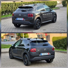 Citroen C4 Cactus 1.6 HDI 100 к.с. 180 Camera | Auto.bg — изображение 6 Citroen C4 Cactus 1.6 HDI 100 к.с. 180 Camera | Auto.bg — изображение 6