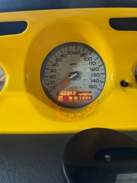 Plymouth Prowler undefined | Auto.bg — изображение 4 Plymouth Prowler undefined | Auto.bg — изображение 4