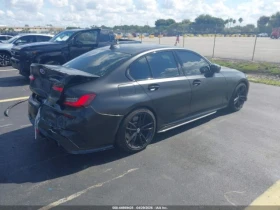 BMW 340 * M340i* TUNED* КОЖА* ПОДГРЕВ* ШИБИДАХ* HARMAN KAR | Auto.bg — изображение 4 BMW 340 * M340i* TUNED* КОЖА* ПОДГРЕВ* ШИБИДАХ* HARMAN KAR | Auto.bg — изображение 4