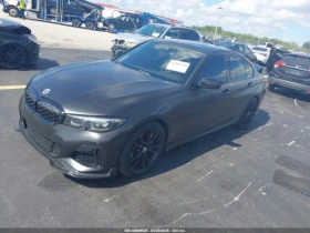 BMW 340 * M340i* TUNED* КОЖА* ПОДГРЕВ* ШИБИДАХ* HARMAN KAR | Auto.bg — изображение 2 BMW 340 * M340i* TUNED* КОЖА* ПОДГРЕВ* ШИБИДАХ* HARMAN KAR | Auto.bg — изображение 2