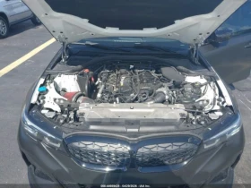 BMW 340 * M340i* TUNED* КОЖА* ПОДГРЕВ* ШИБИДАХ* HARMAN KAR | Auto.bg — изображение 9 BMW 340 * M340i* TUNED* КОЖА* ПОДГРЕВ* ШИБИДАХ* HARMAN KAR | Auto.bg — изображение 9