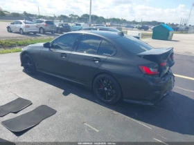 BMW 340 * M340i* TUNED* КОЖА* ПОДГРЕВ* ШИБИДАХ* HARMAN KAR | Auto.bg — изображение 3 BMW 340 * M340i* TUNED* КОЖА* ПОДГРЕВ* ШИБИДАХ* HARMAN KAR | Auto.bg — изображение 3