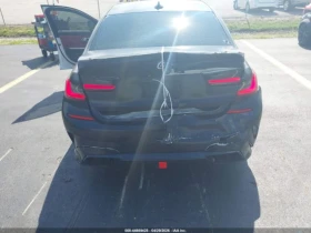 BMW 340 * M340i* TUNED* КОЖА* ПОДГРЕВ* ШИБИДАХ* HARMAN KAR | Auto.bg — изображение 6 BMW 340 * M340i* TUNED* КОЖА* ПОДГРЕВ* ШИБИДАХ* HARMAN KAR | Auto.bg — изображение 6