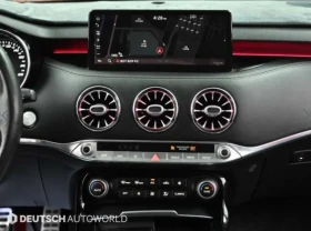 Kia Stinger 2.5 Masters | Auto.bg — изображение 11 Kia Stinger 2.5 Masters | Auto.bg — изображение 11