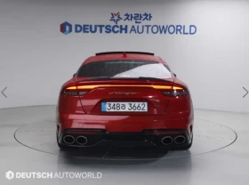 Kia Stinger 2.5 Masters | Auto.bg — изображение 3 Kia Stinger 2.5 Masters | Auto.bg — изображение 3