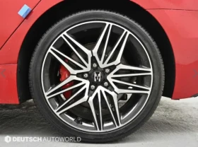 Kia Stinger 2.5 Masters | Auto.bg — изображение 7 Kia Stinger 2.5 Masters | Auto.bg — изображение 7