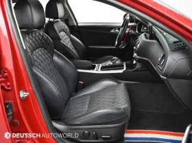 Kia Stinger 2.5 Masters | Auto.bg — изображение 6 Kia Stinger 2.5 Masters | Auto.bg — изображение 6