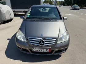 Mercedes-Benz A 160 BlueEfficiency - Car24.bg Mercedes-Benz A 160 BlueEfficiency