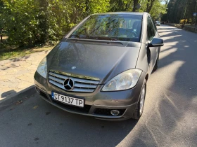 Mercedes-Benz A 160 BlueEfficiency - Car24.bg Mercedes-Benz A 160 BlueEfficiency