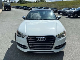 Audi A3 2.0T Technik / CARFAX / АВТОКРЕДИТ | Auto.bg — изображение 6 Audi A3 2.0T Technik / CARFAX / АВТОКРЕДИТ | Auto.bg — изображение 6