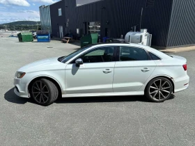 Audi A3 2.0T Technik / CARFAX / АВТОКРЕДИТ | Auto.bg — изображение 2 Audi A3 2.0T Technik / CARFAX / АВТОКРЕДИТ | Auto.bg — изображение 2