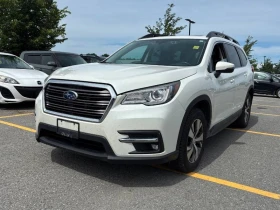 Subaru Ascent * Touring * 7 МЕСТЕН * ДИСТРОНИК * ПАНОРАМА