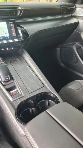 Peugeot 508 1.5HDI GT-line/360CAMERA/KEYLESS GO/FOCAL | Auto.bg — изображение 2 Peugeot 508 1.5HDI GT-line/360CAMERA/KEYLESS GO/FOCAL | Auto.bg — изображение 2