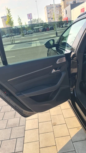 Peugeot 508 1.5HDI GT-line/360CAMERA/KEYLESS GO/FOCAL | Auto.bg — изображение 14 Peugeot 508 1.5HDI GT-line/360CAMERA/KEYLESS GO/FOCAL | Auto.bg — изображение 14