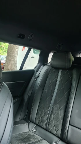 Peugeot 508 1.5HDI GT-line/360CAMERA/KEYLESS GO/FOCAL | Auto.bg — изображение 16 Peugeot 508 1.5HDI GT-line/360CAMERA/KEYLESS GO/FOCAL | Auto.bg — изображение 16
