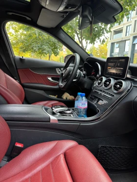 Mercedes-Benz C 400 - 24999 € - 28130126 14 | Car24.bg Mercedes-Benz C 400 - 24999 € - 28130126 14