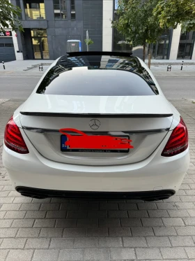 Mercedes-Benz C 400 - 24999 € - 28130126 10 | Car24.bg Mercedes-Benz C 400 - 24999 € - 28130126 10