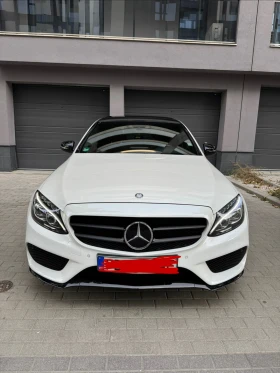 Mercedes-Benz C 400 - 24999 € - 28130126 2 | Car24.bg Mercedes-Benz C 400 - 24999 € - 28130126 2
