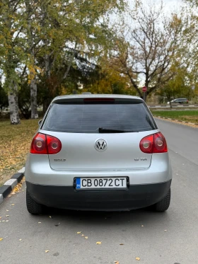 VW Golf - 1900 € - 40115335 4 | Car24.bg VW Golf - 1900 € - 40115335 4