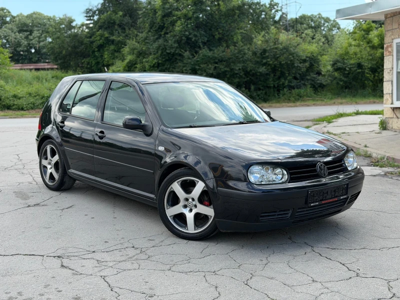 VW Golf PACIFIC/2004година/1.9TDI 101к.с. - 2550 € / 4987.37 лв. - 10998037 1 | Car24.bg VW Golf PACIFIC/2004година/1.9TDI 101к.с. - 2550 € / 4987.37 лв. - 10998037 1